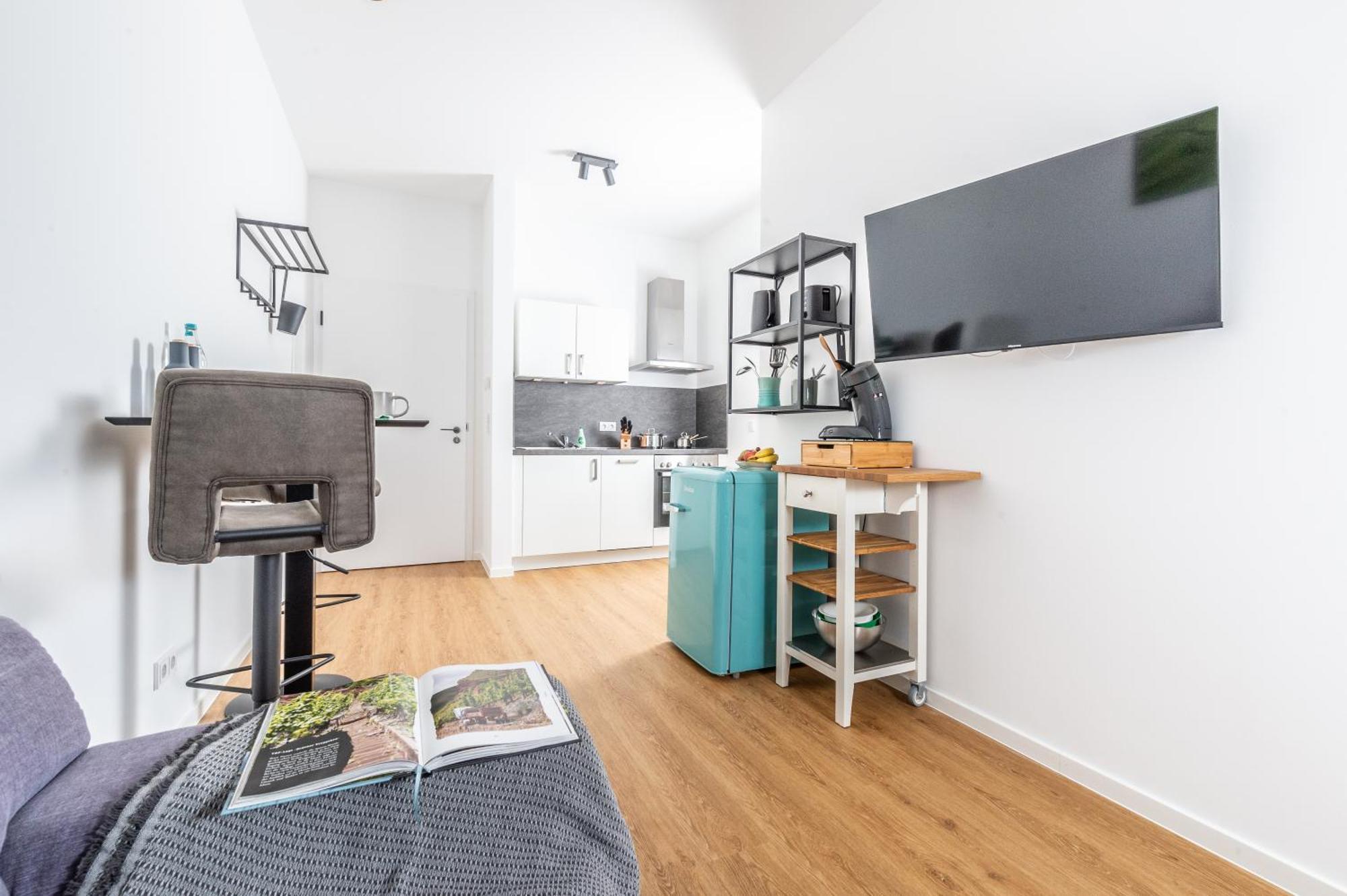 Apartment Weingut Dr Hermann I Erden Zewnętrze zdjęcie