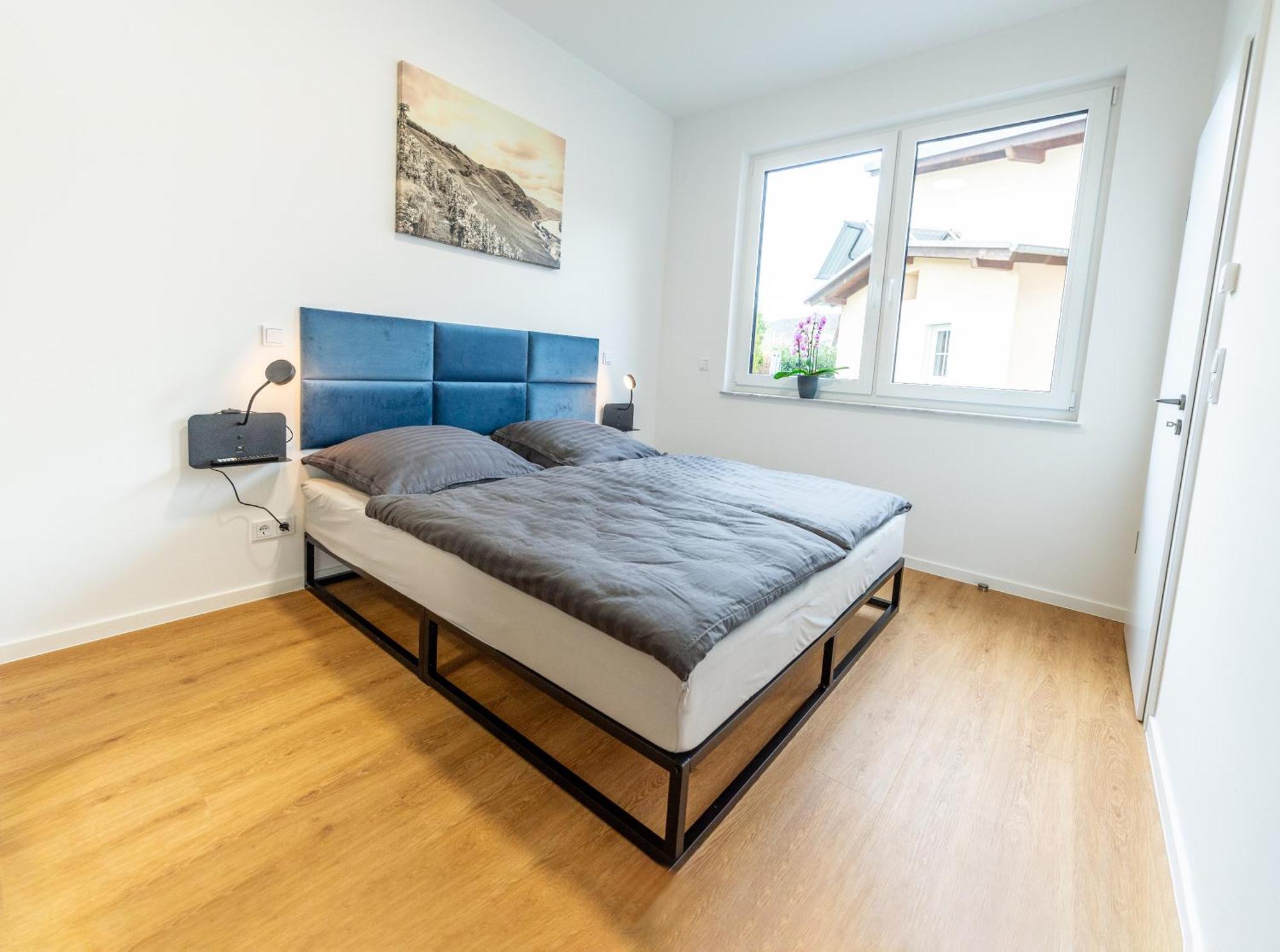 Apartment Weingut Dr Hermann I Erden Zewnętrze zdjęcie
