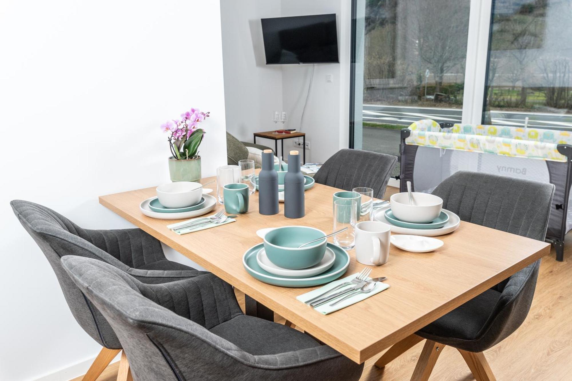 Apartment Weingut Dr Hermann I Erden Zewnętrze zdjęcie