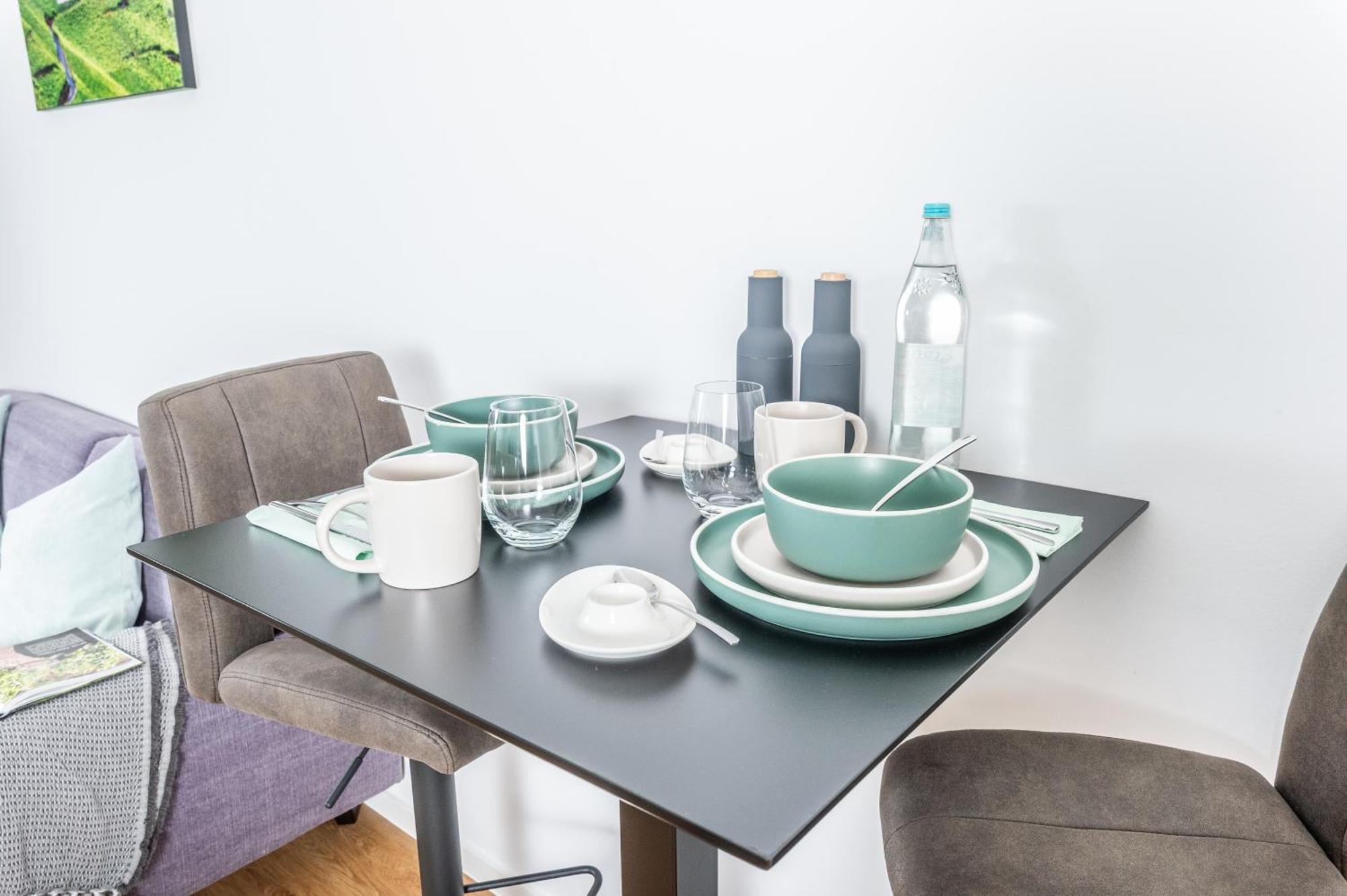 Apartment Weingut Dr Hermann I Erden Zewnętrze zdjęcie